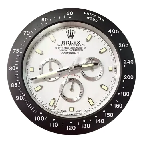Luxury Wall Clock | Day Panda luxury wall clock