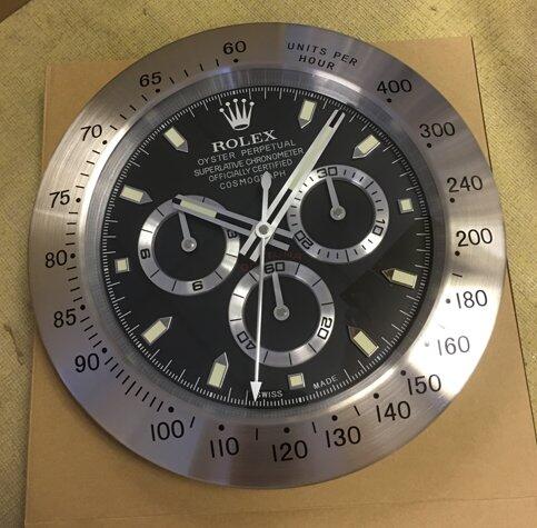Verified customer photo — John Palmer