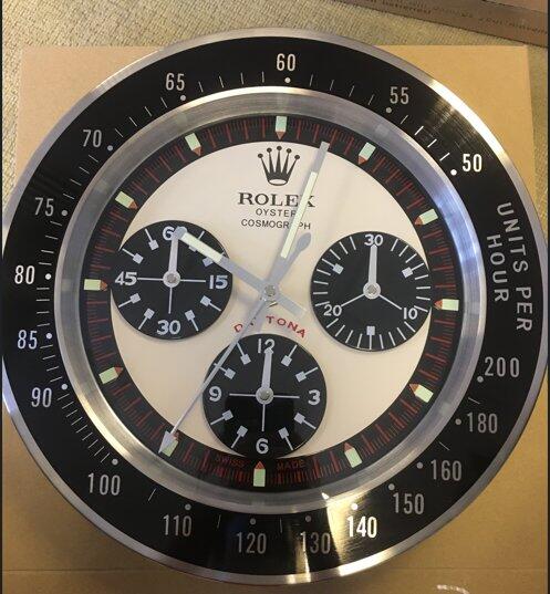 Verified customer photo — James Crees