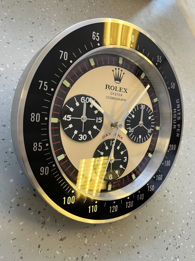 Verified customer photo — David Allan