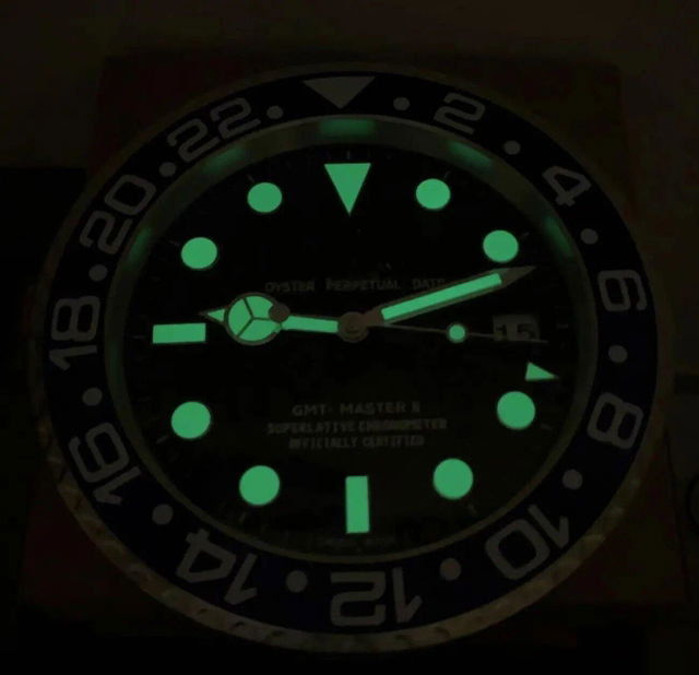 Verified customer photo — Mr Peter Stout