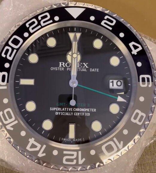 Verified customer photo — Richard Hewetson