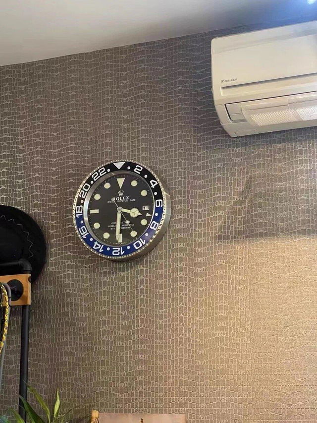 Verified customer photo — Andy Bilsy
