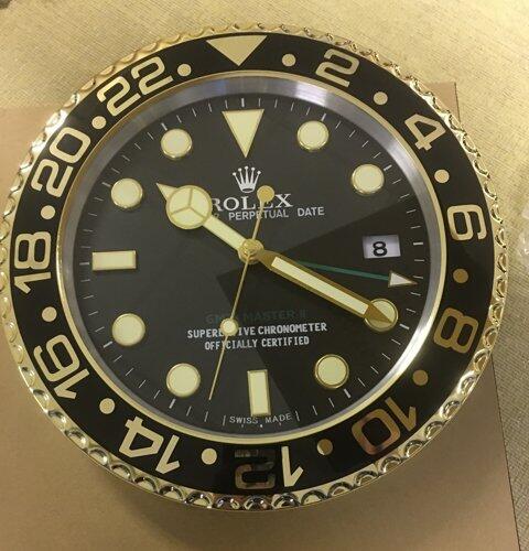 Verified customer photo — Andrew Martin Thomas
