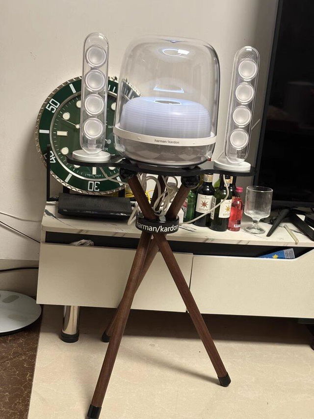 Verified customer photo — Lee Mccarren