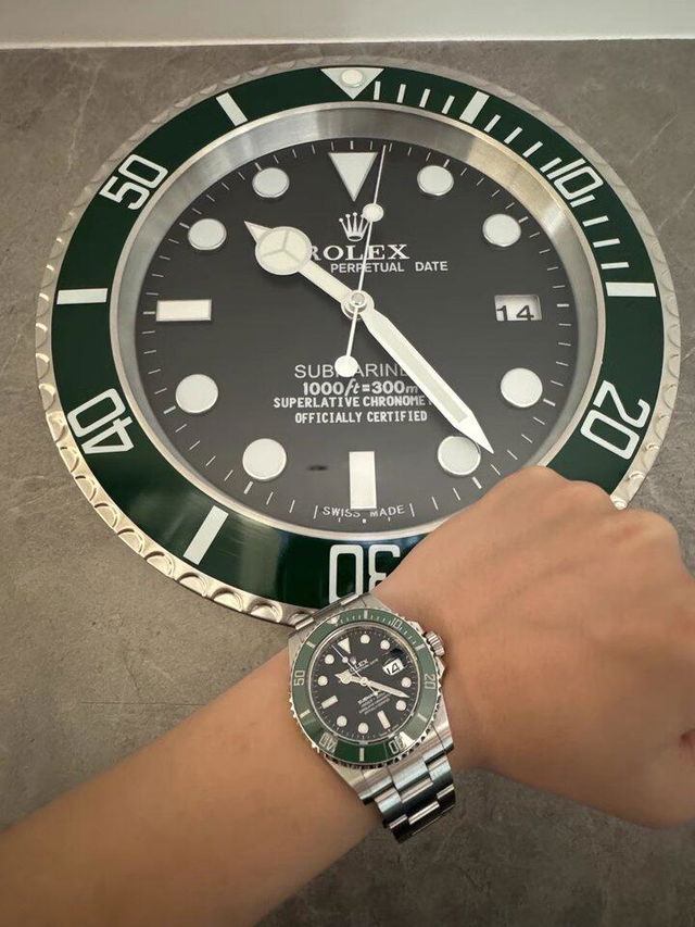 Verified customer photo — Huda Anwer