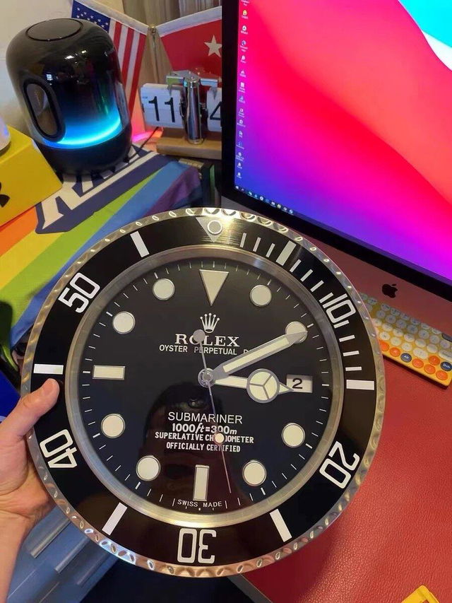 Verified customer photo — Richard Wood