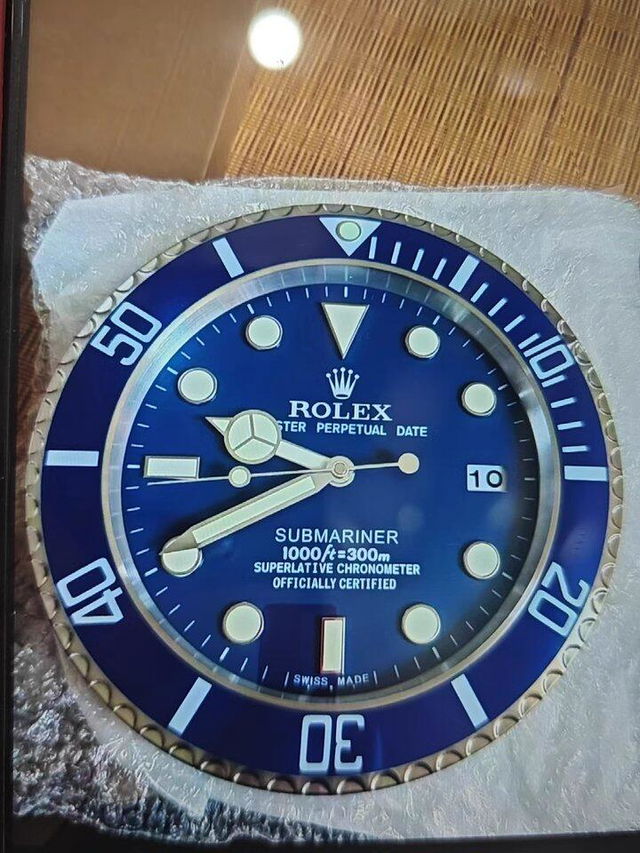 Verified customer photo — Tony Howes