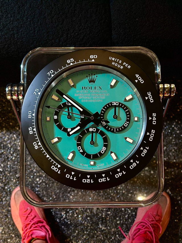 Verified customer photo — George Tykocki